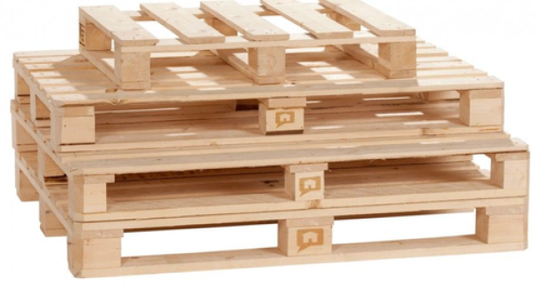 PALLET TYPES & SIZES
