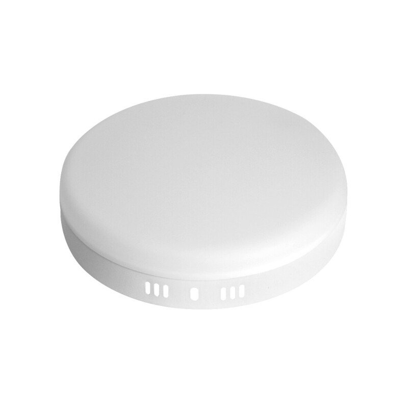 Frameless Surface Panel Light (Round)