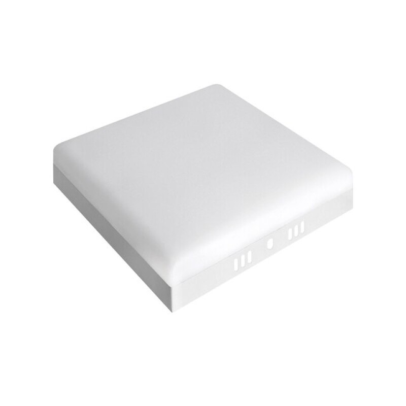 Frameless Surface Panel Light (Square)