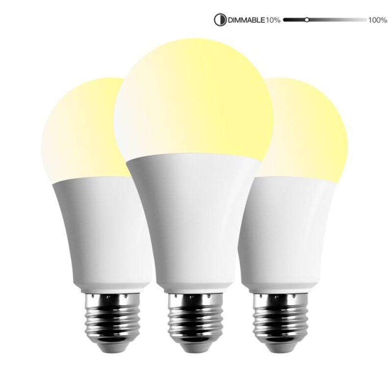 Dimmable LED Bulb
