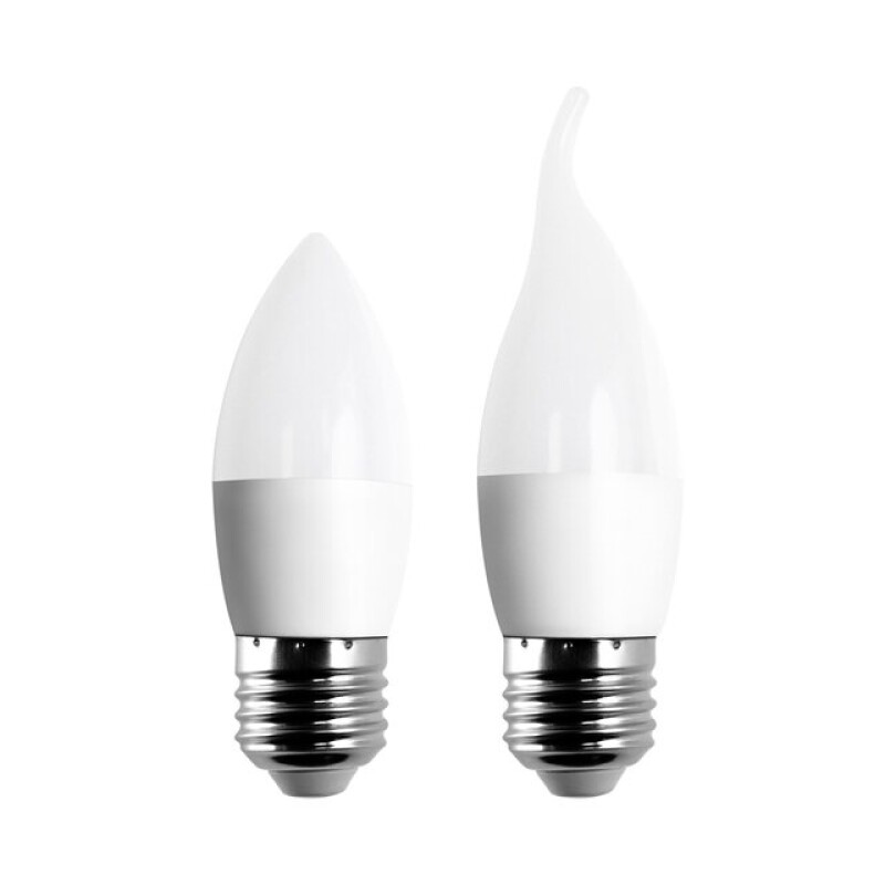 LED Candle Bulb (C37)