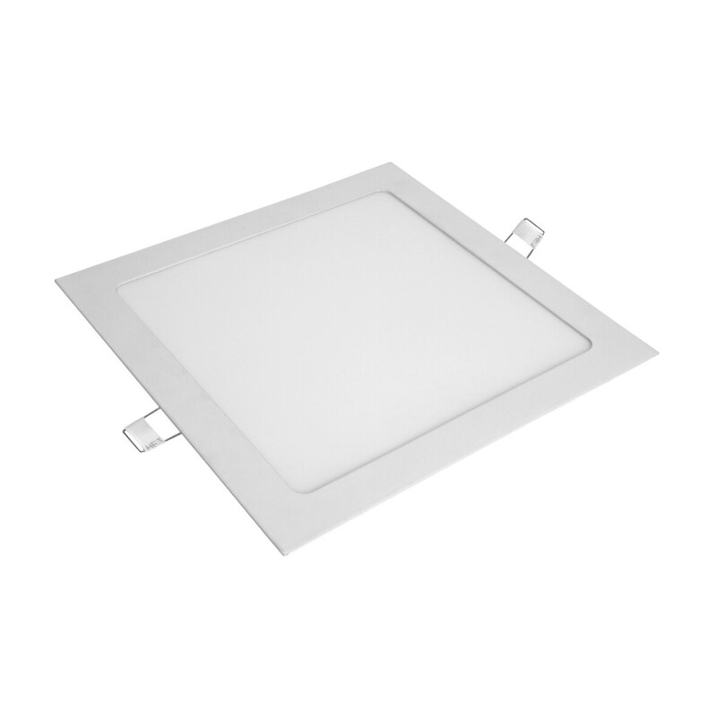 Recessed LED Panel Light (Square)