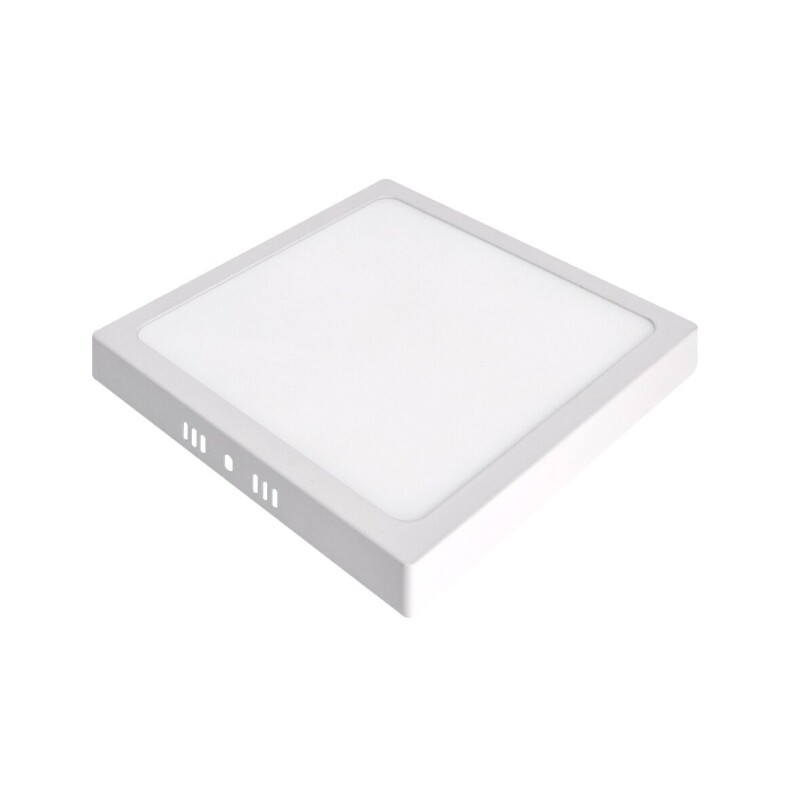 Surface LED Panel Light (Square)