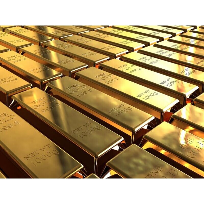 Precious Metals, Jewelry & Displays