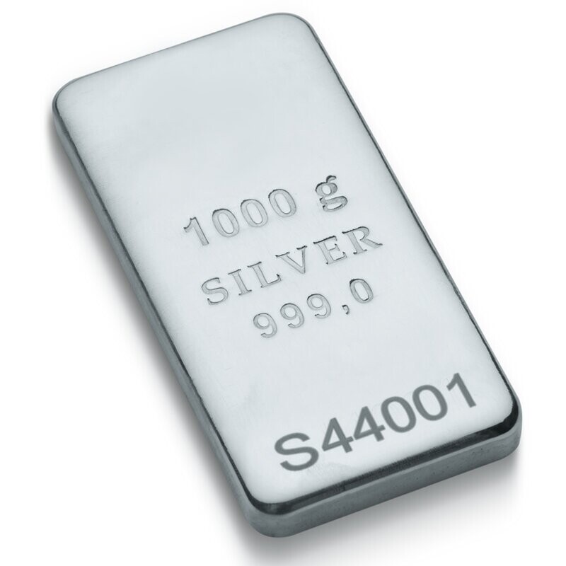 Ag Kilo Bar