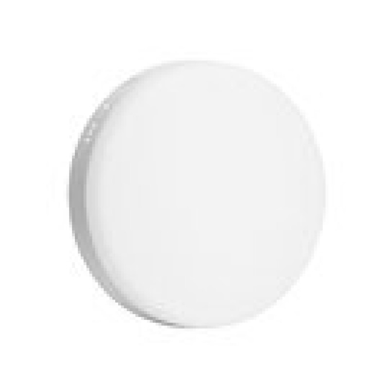 Frameless Surface Panel Light (Round)
