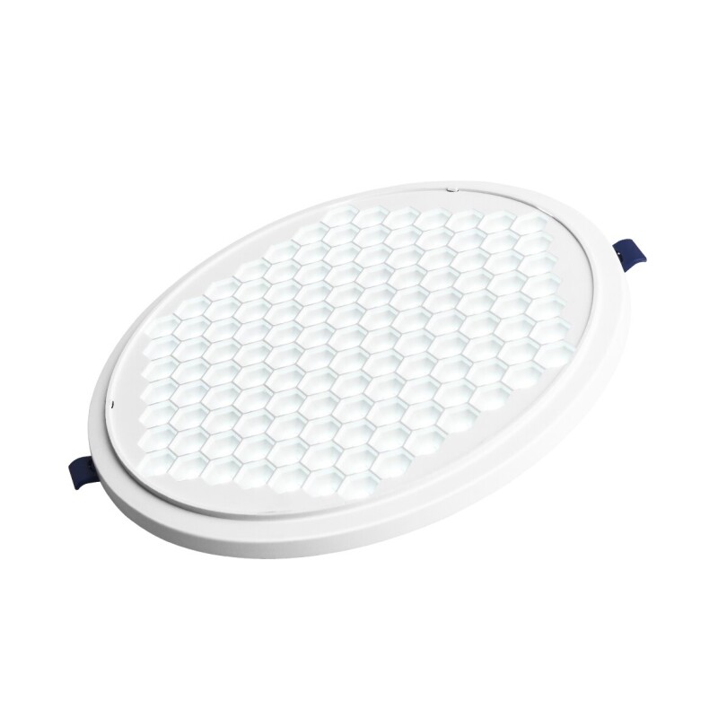 Honeycomb Panel Light