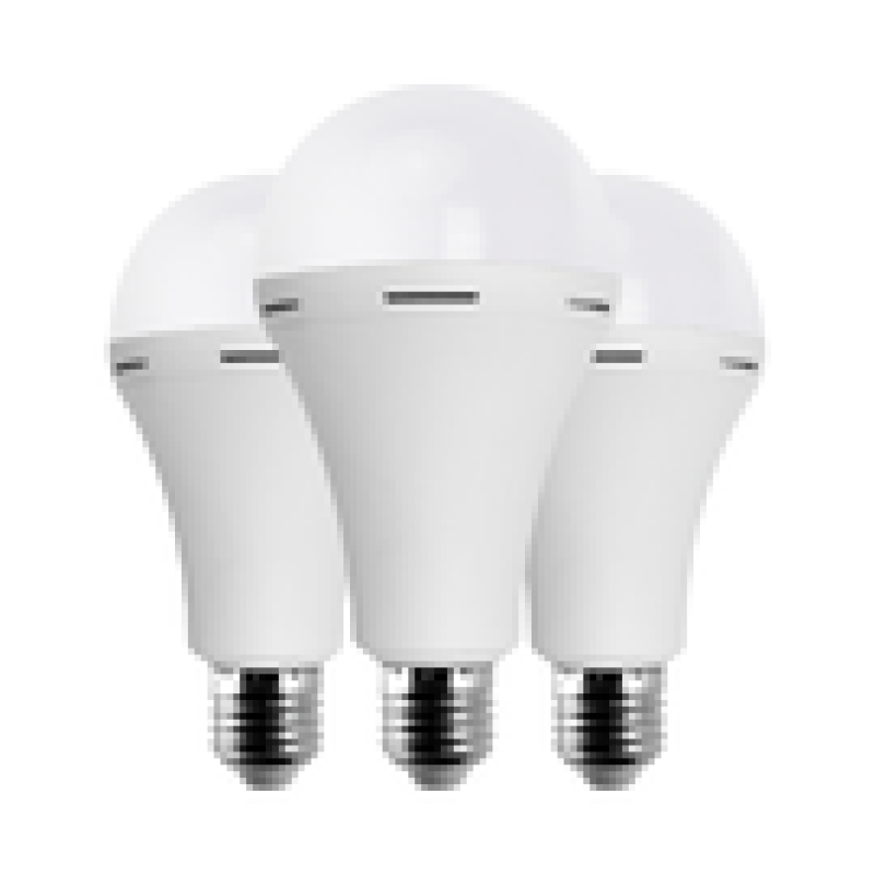 Emergency LED Bulb Rechargeable