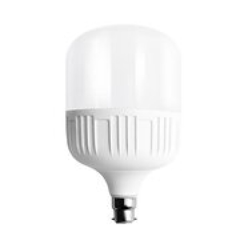 High Power LED T Bulb (Plastic)