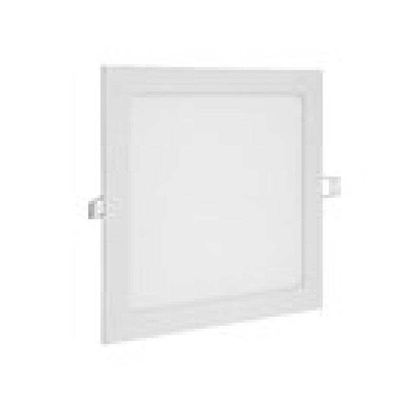 Recessed LED Panel Light (Square)