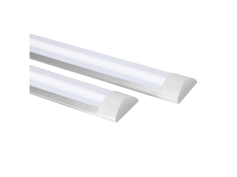 LED Batten Tube