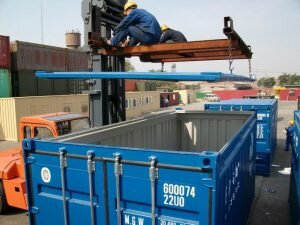 HARD TOP CONTAINER